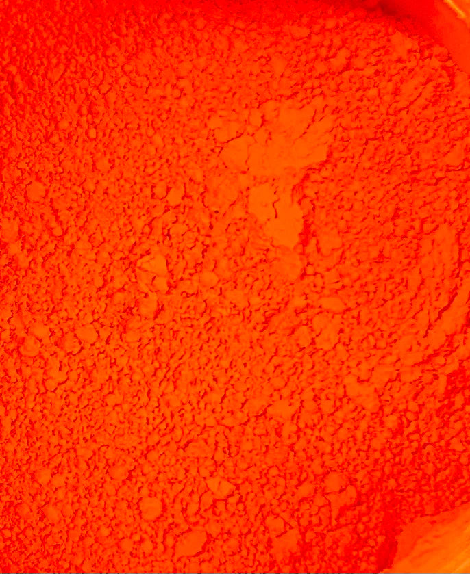 OSHA Approved Pigment Powder