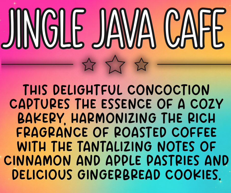 Jingle Java Cafe
