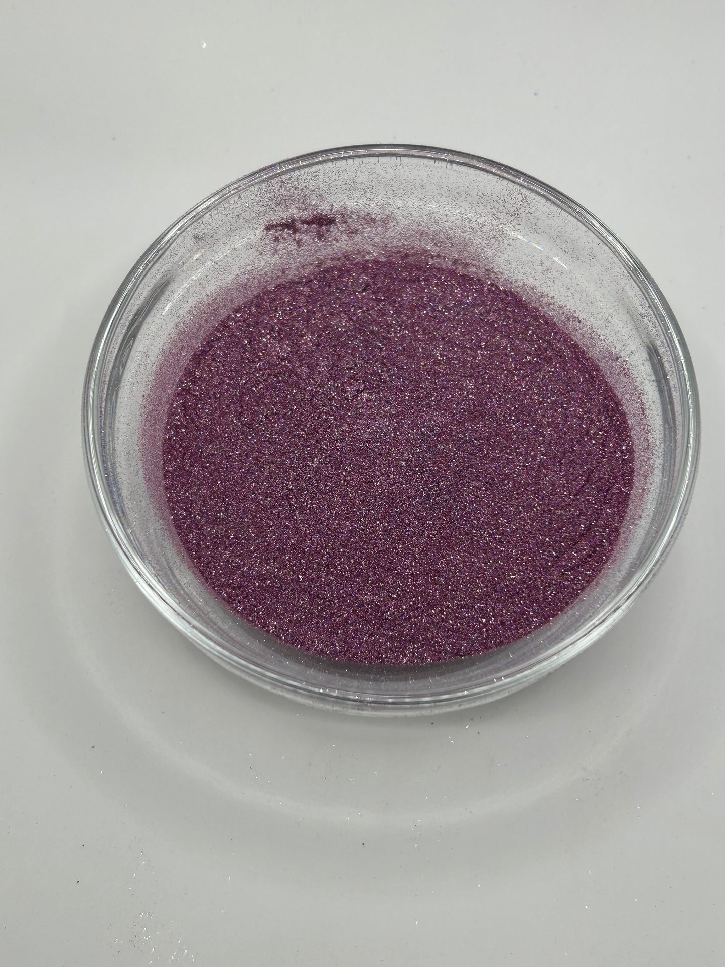 Mystic Purple- Microfine/Dust Glitter