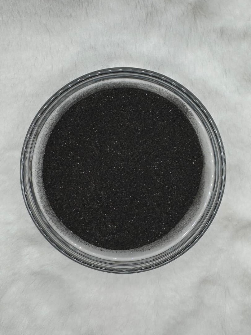 Dark Side - Microfine/Dust Glitter