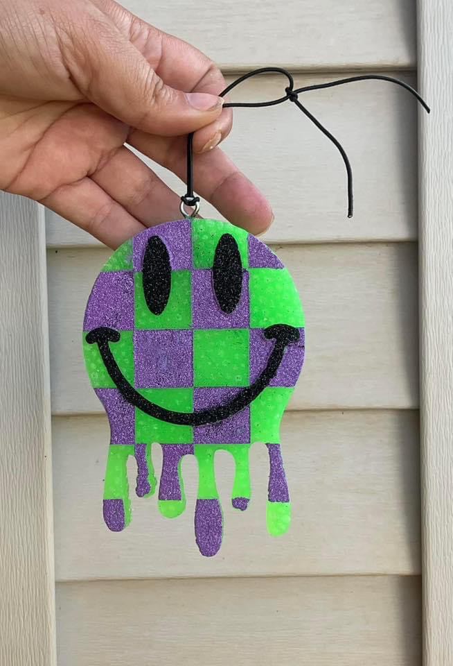 Alien Pigment Powder