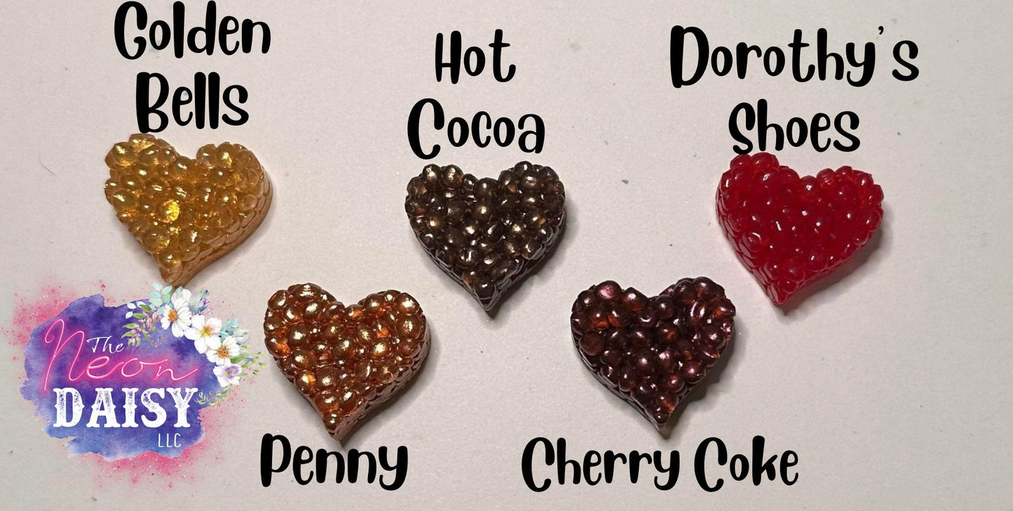 Dorothy's Shoes Pigment Powder