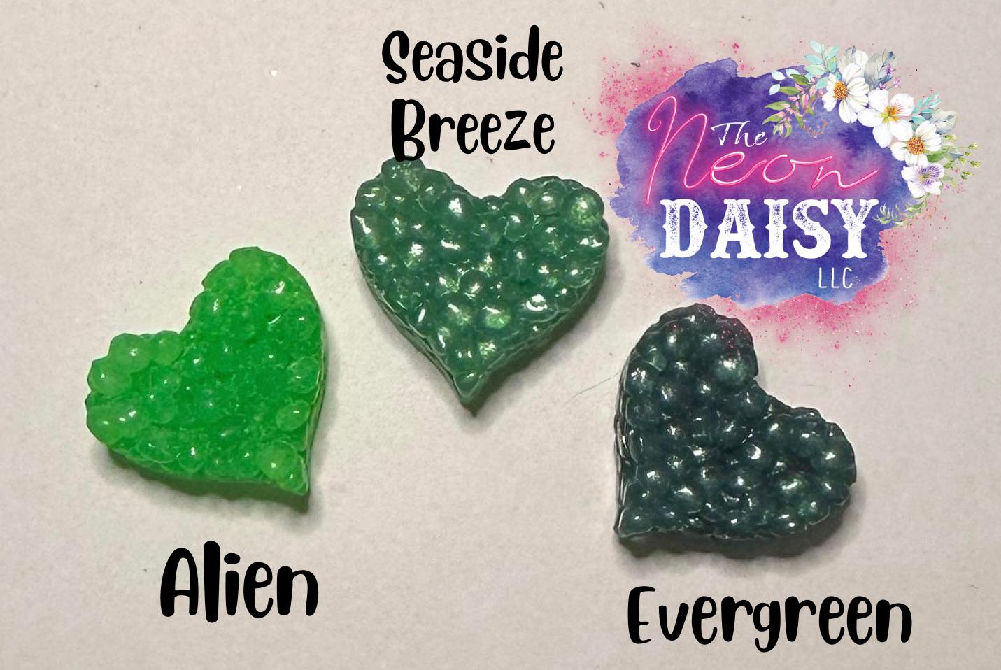 Alien Pigment Powder