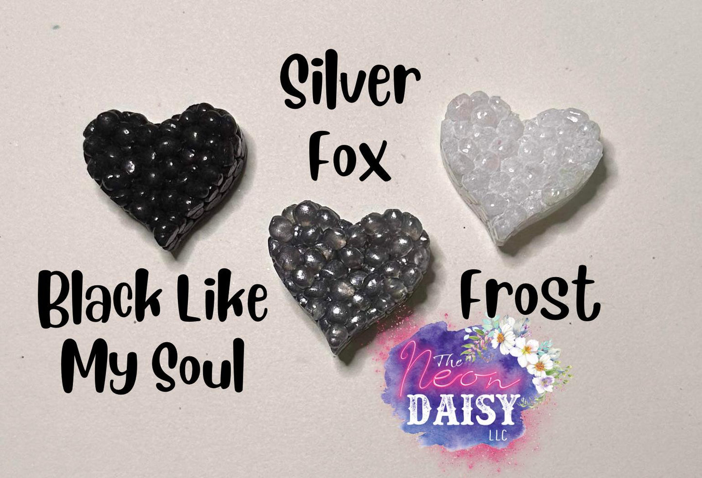 Frost Pigment Powder