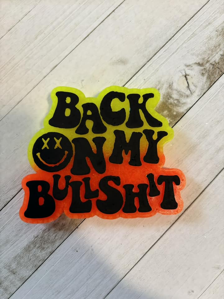 OSHA Approved Pigment Powder