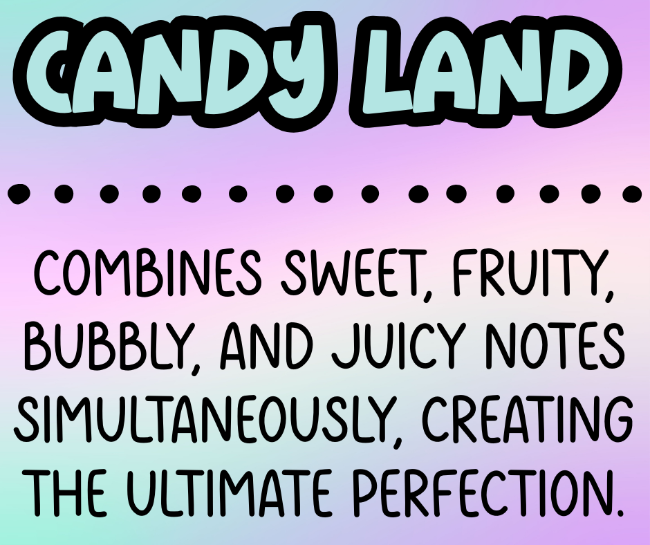 Candy Land