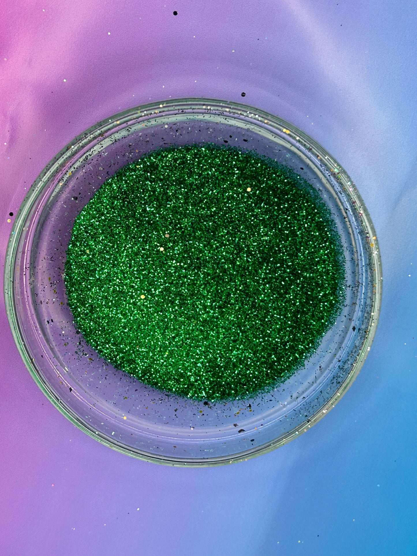 Putting Green - Extra Fine Glitter