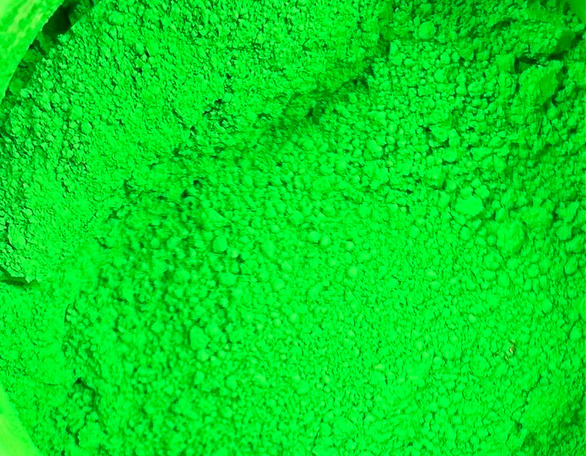 Alien Pigment Powder