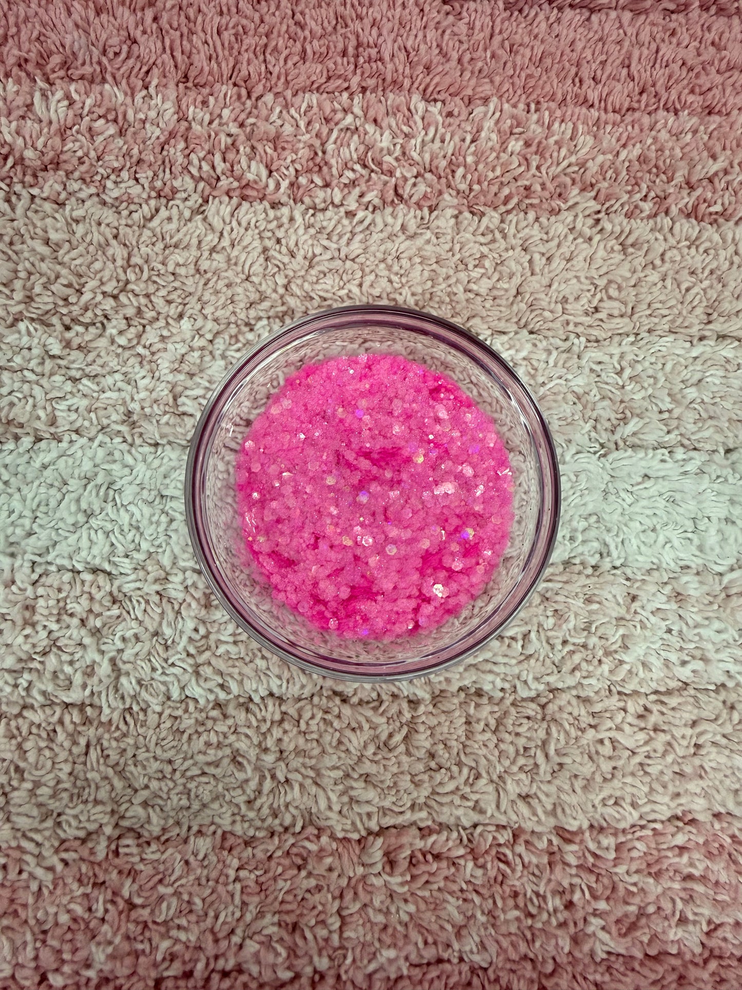 16 Candles - Chunky Mix Glitter