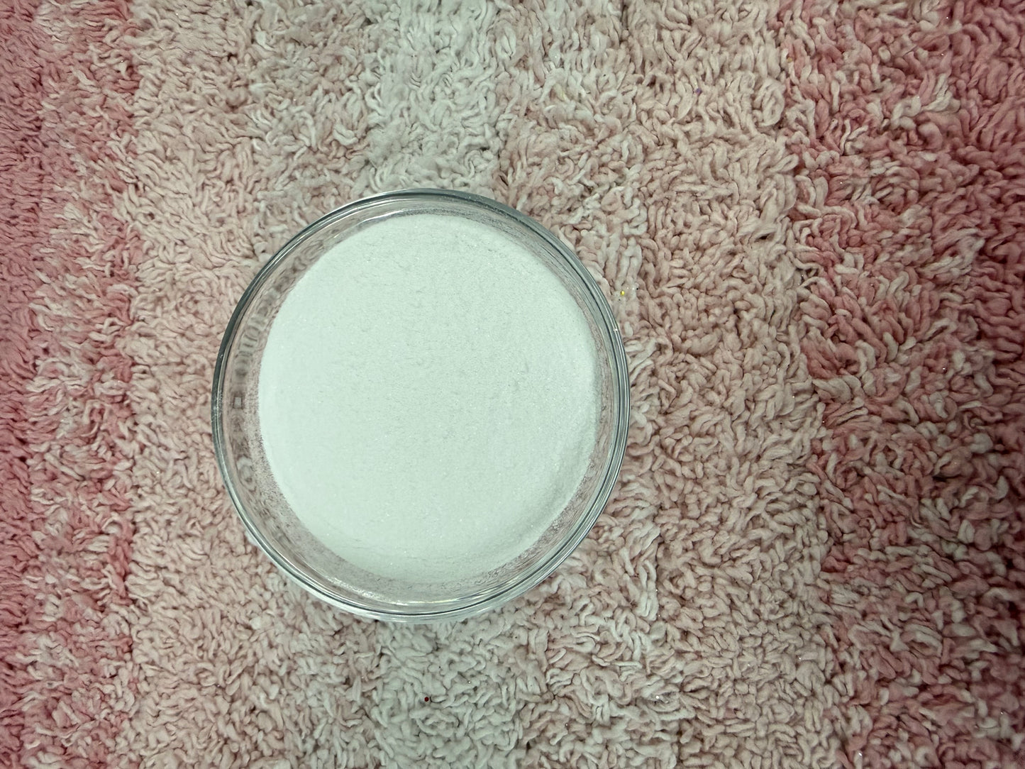 Plain Jane - Microfine/Dust Glitter