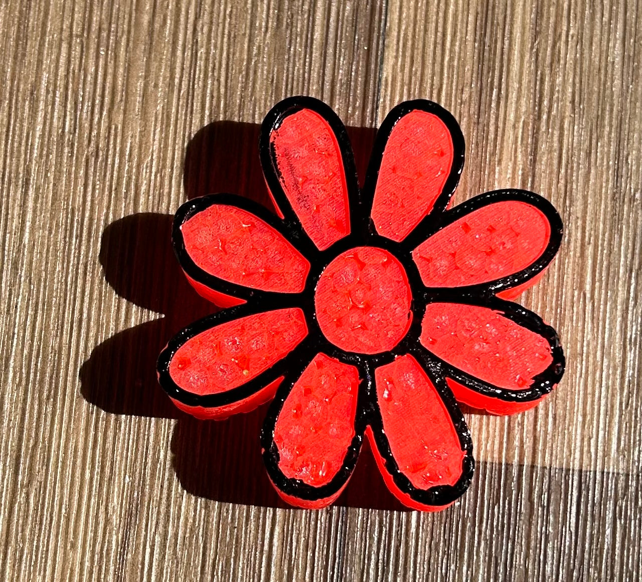 Keep It Coral- Pigment Powder