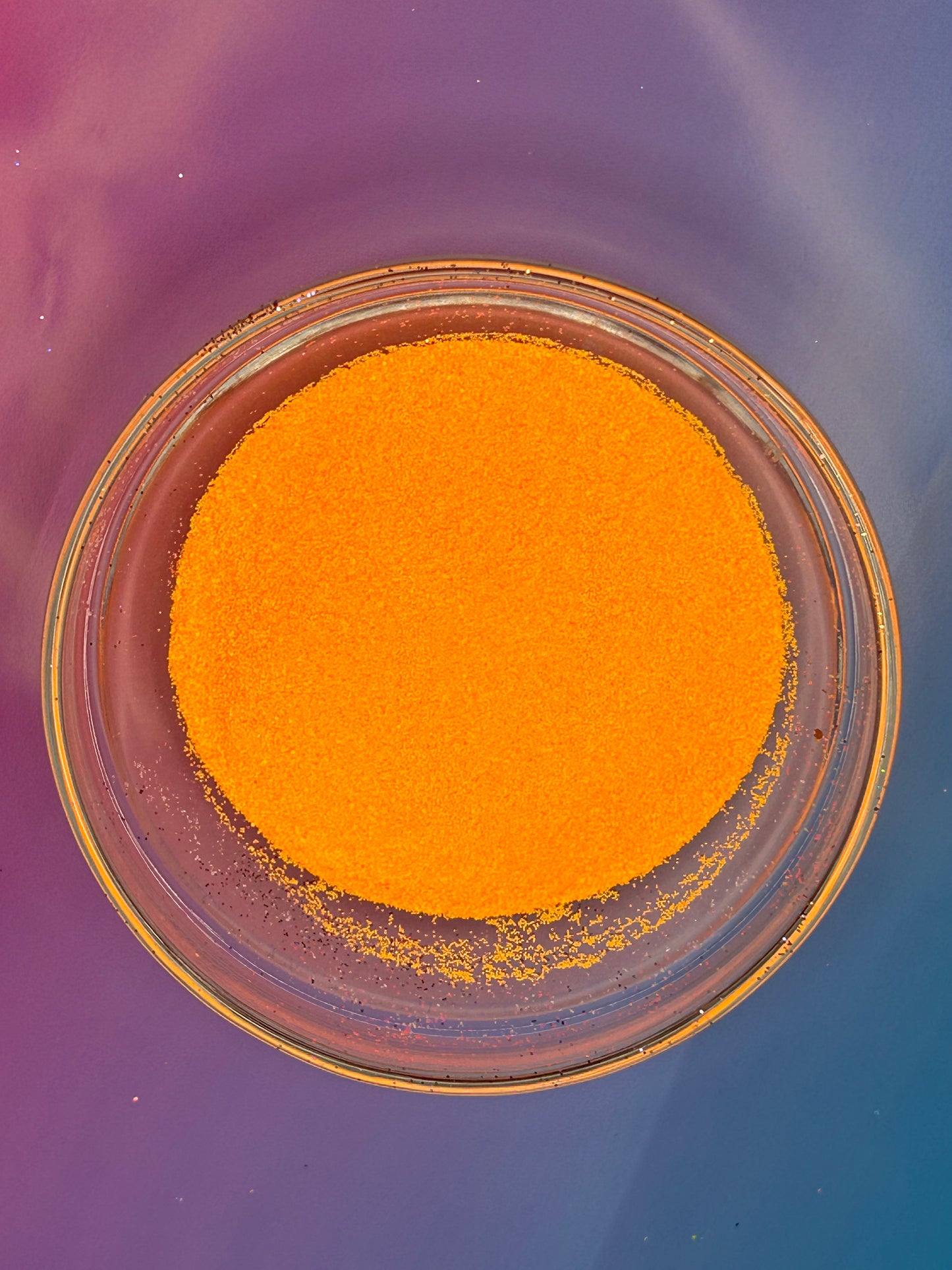 Cheeto Dust - Extra Fine Glitter