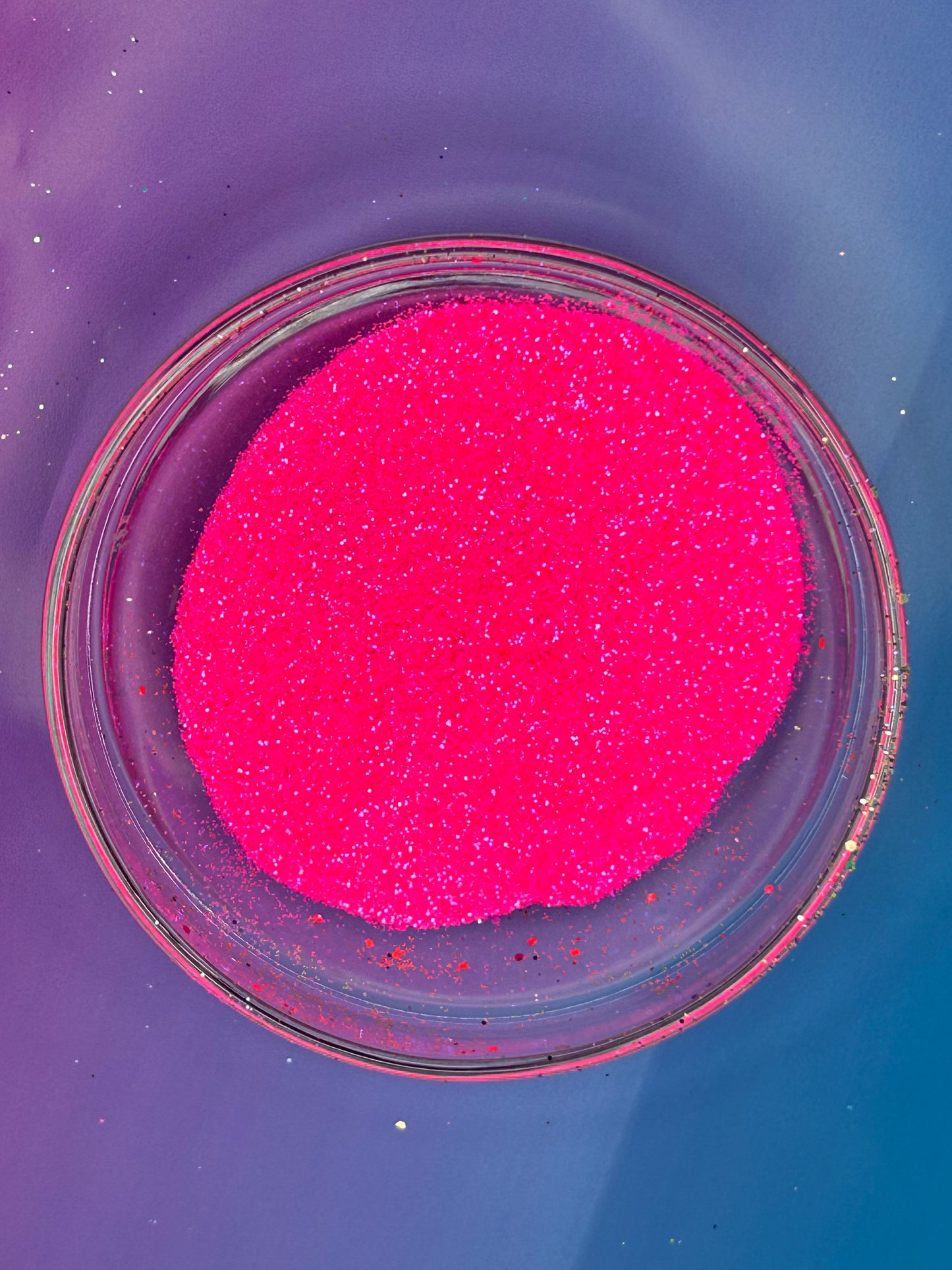 Hubba Bubba - Extra Fine Glitter