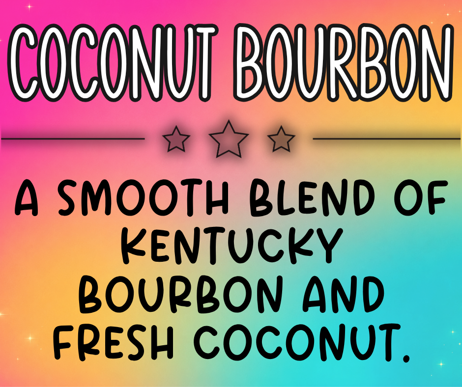 Coconut Bourbon
