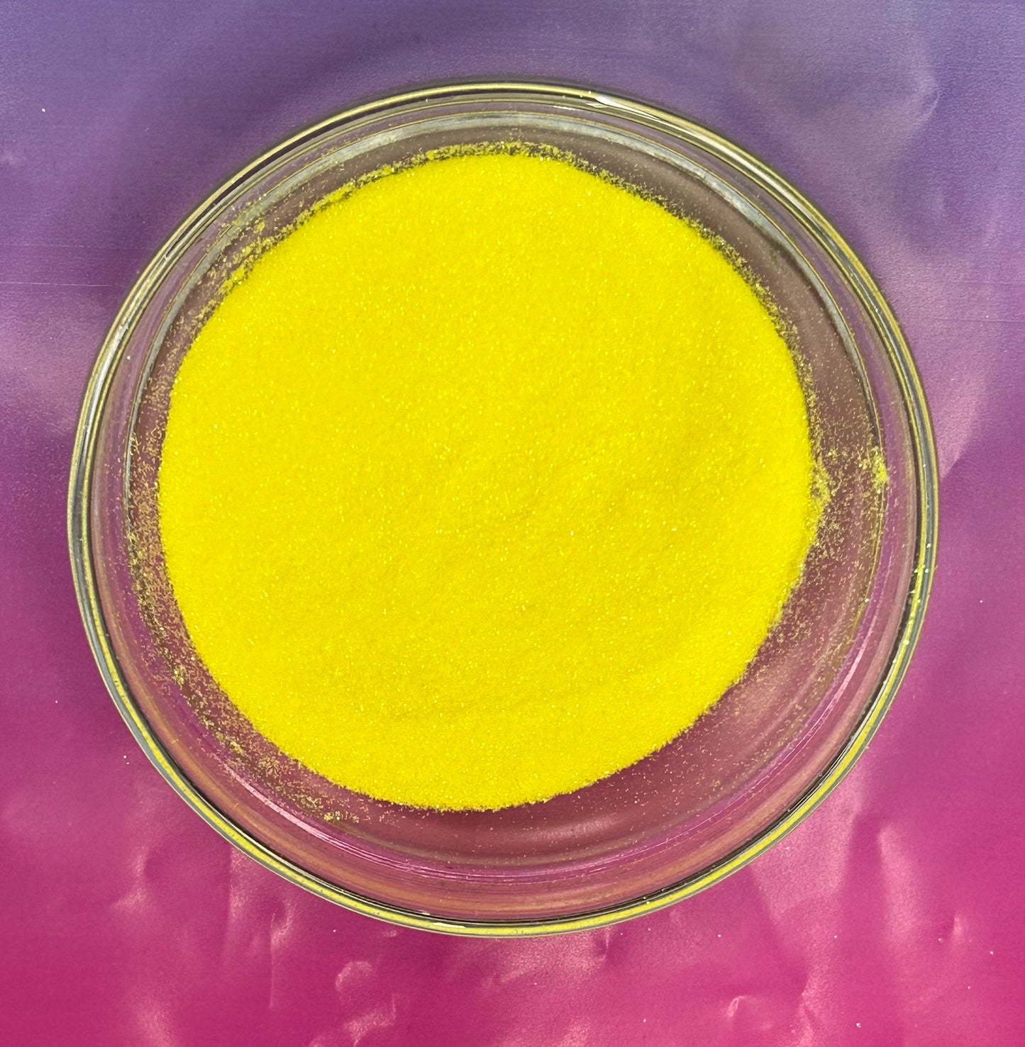 One In A Minion - Glitter Dust