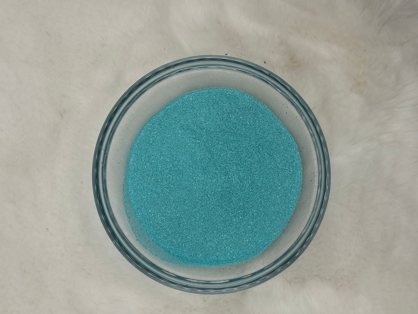 Polar Ice - Extra Fine Glitter