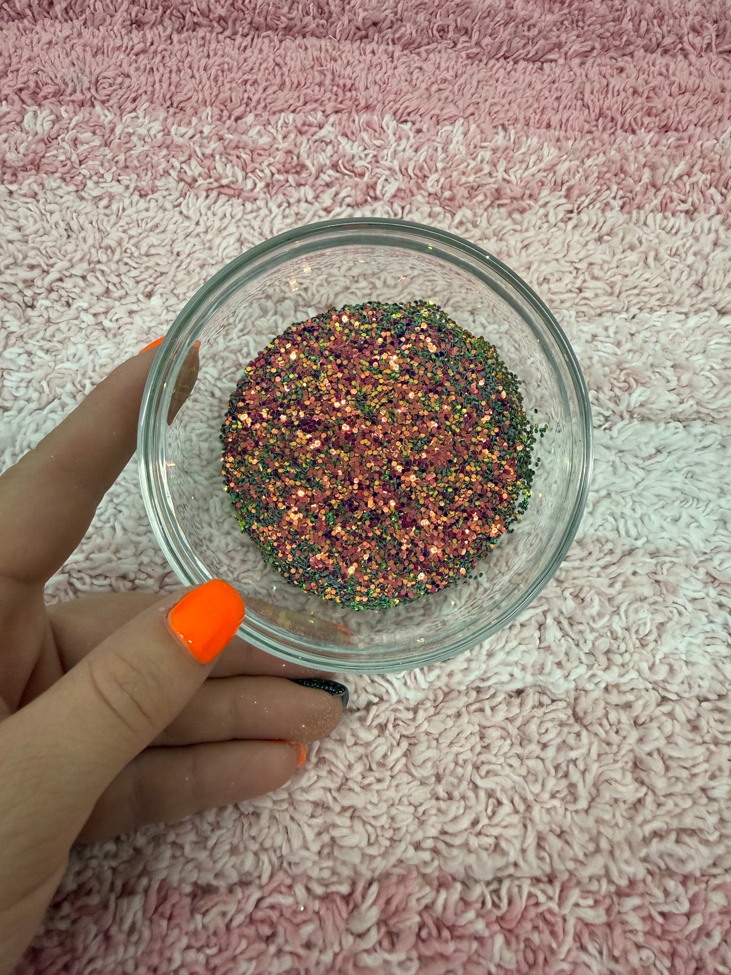 Lucky - Fine Glitter