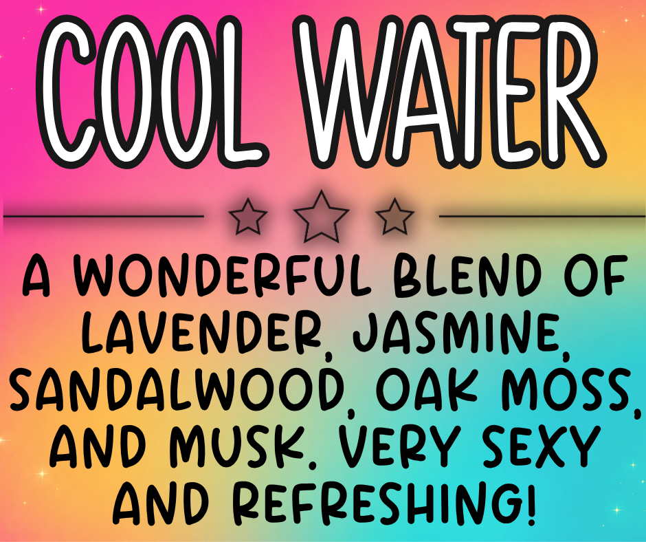 Cool Water