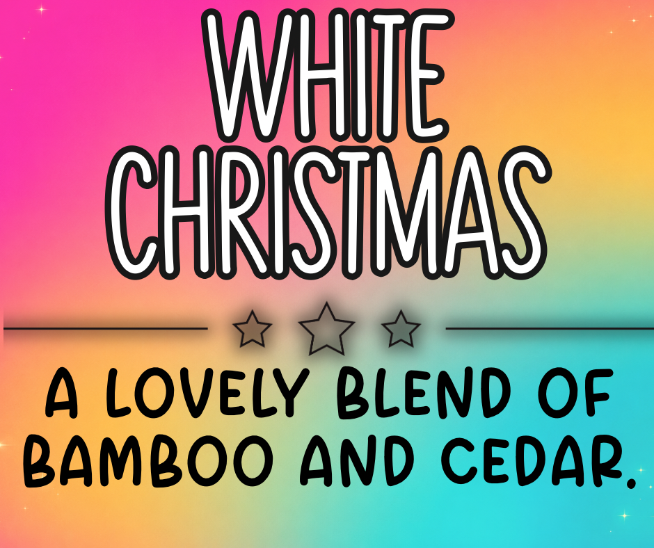 White Christmas