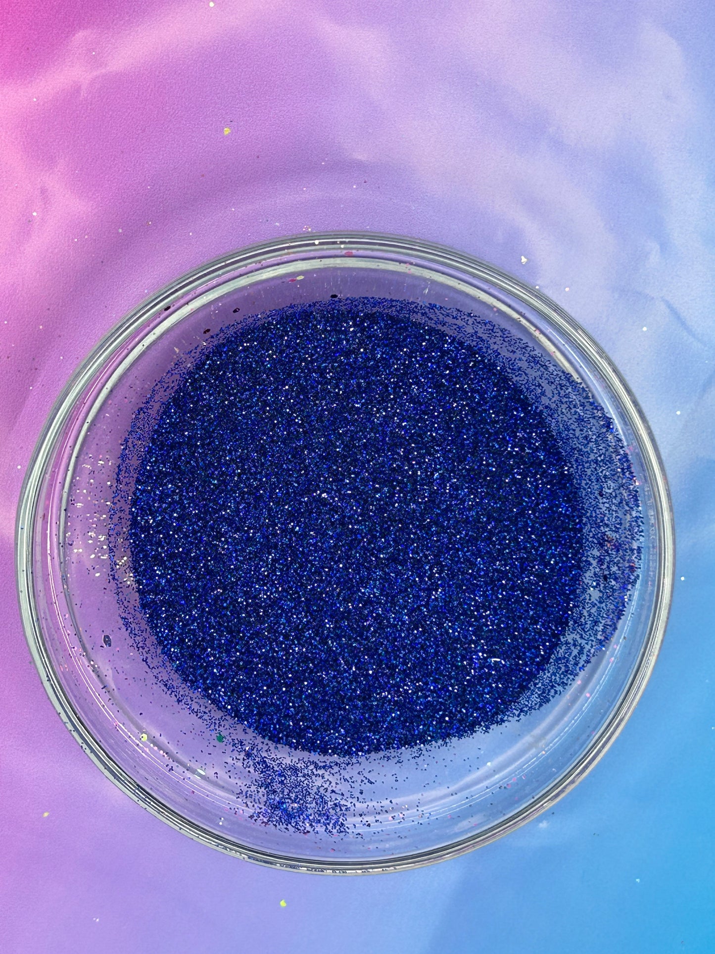 Colorado Skies - Extra Fine Glitter