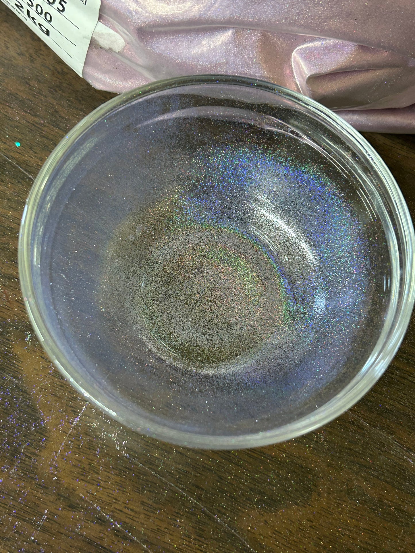Starry Night- Microfine/Dust Glitter