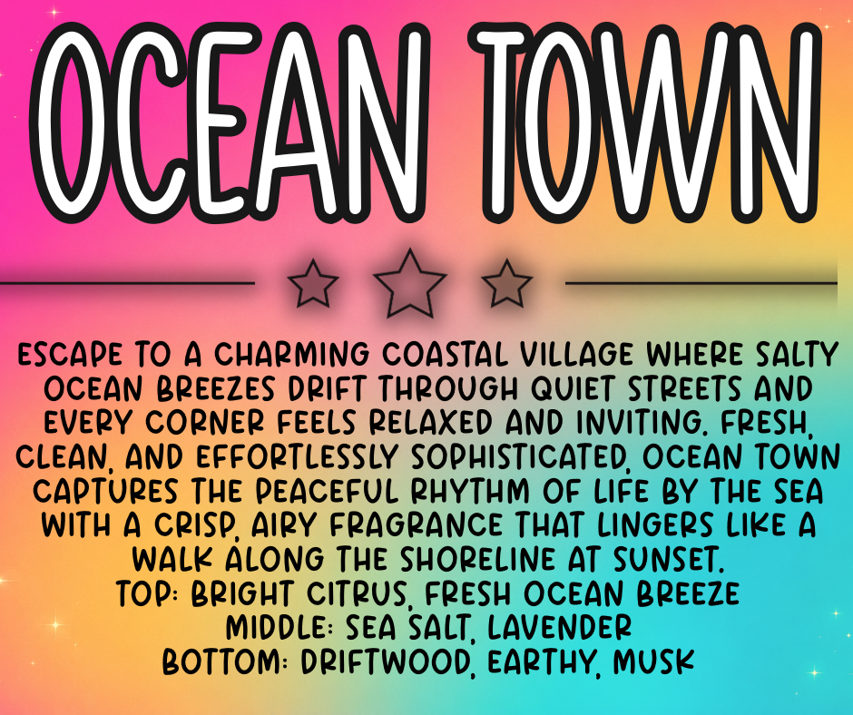 Ocean Town