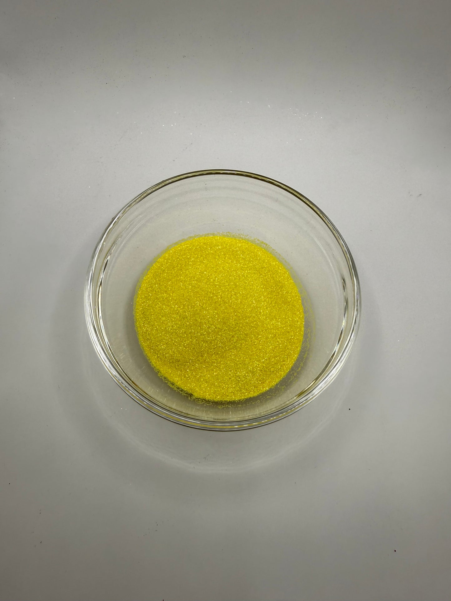 Banana Babe - Extra Fine Glitter