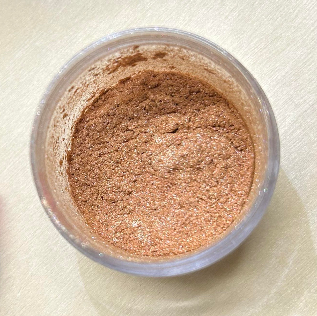 Birthday Suit Mica Powder