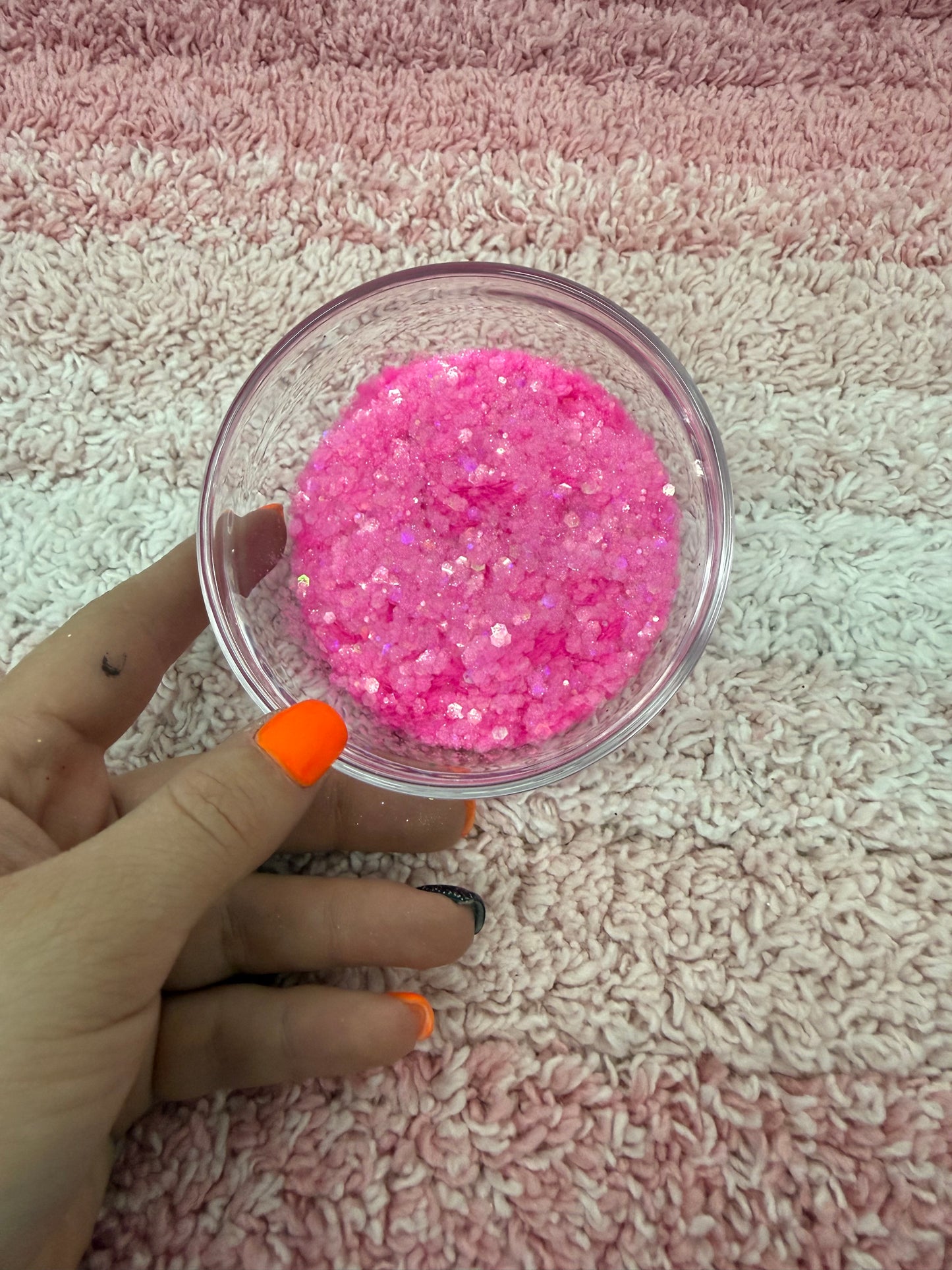 16 Candles - Chunky Mix Glitter