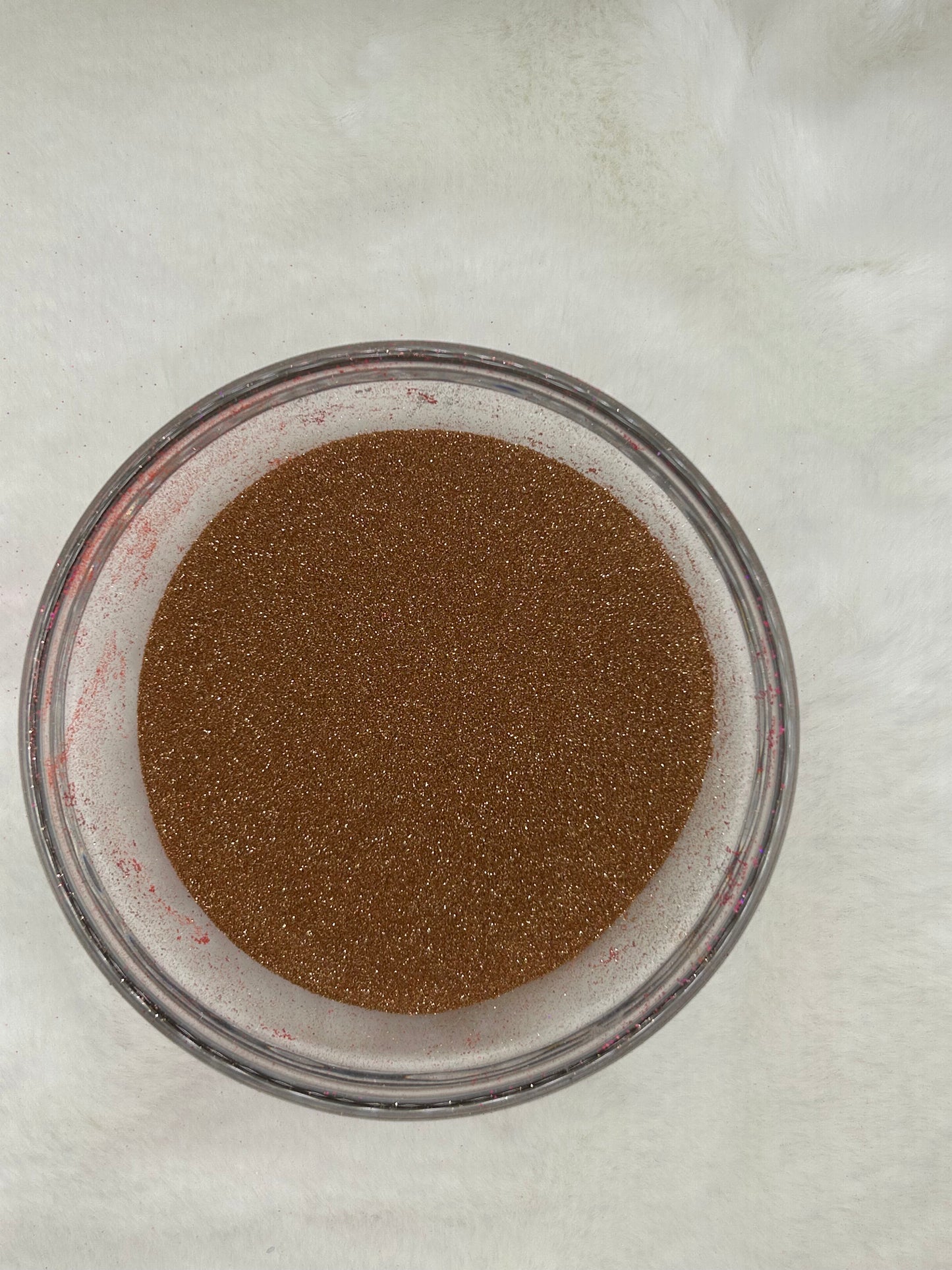 Champagne Pop - Glitter Dust