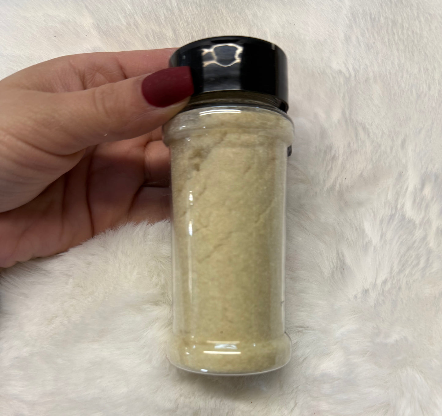 Barely There- Flocking Powder