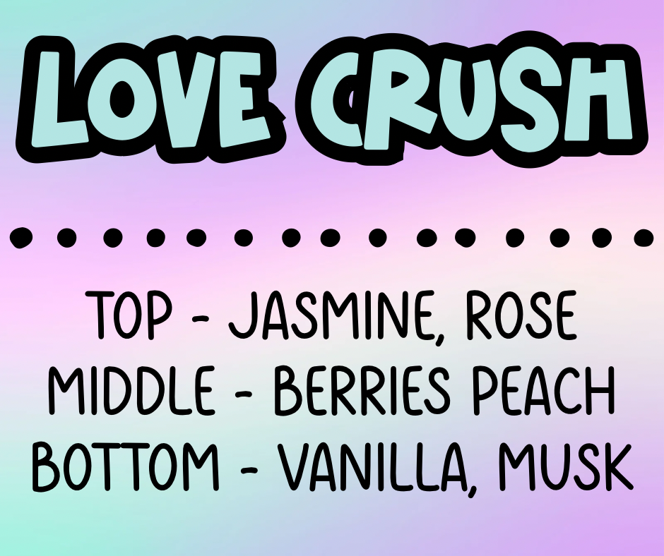 Love Crush