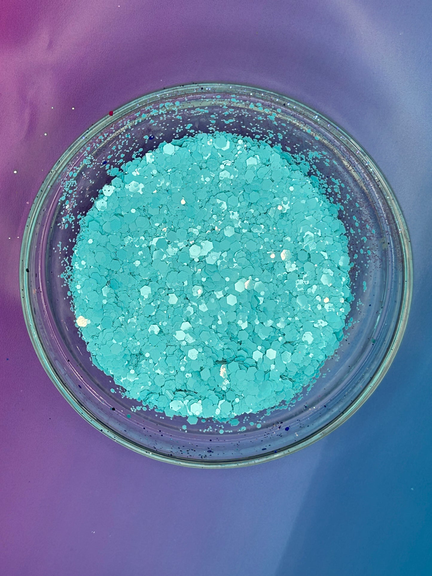 Willow - Chunky Mix Glitter