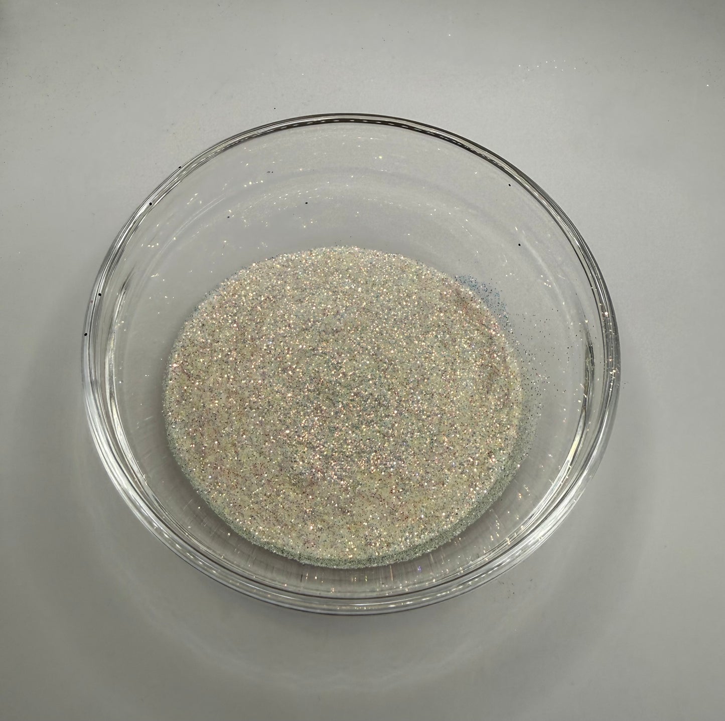 Vintage Rose - Extra Fine Glitter