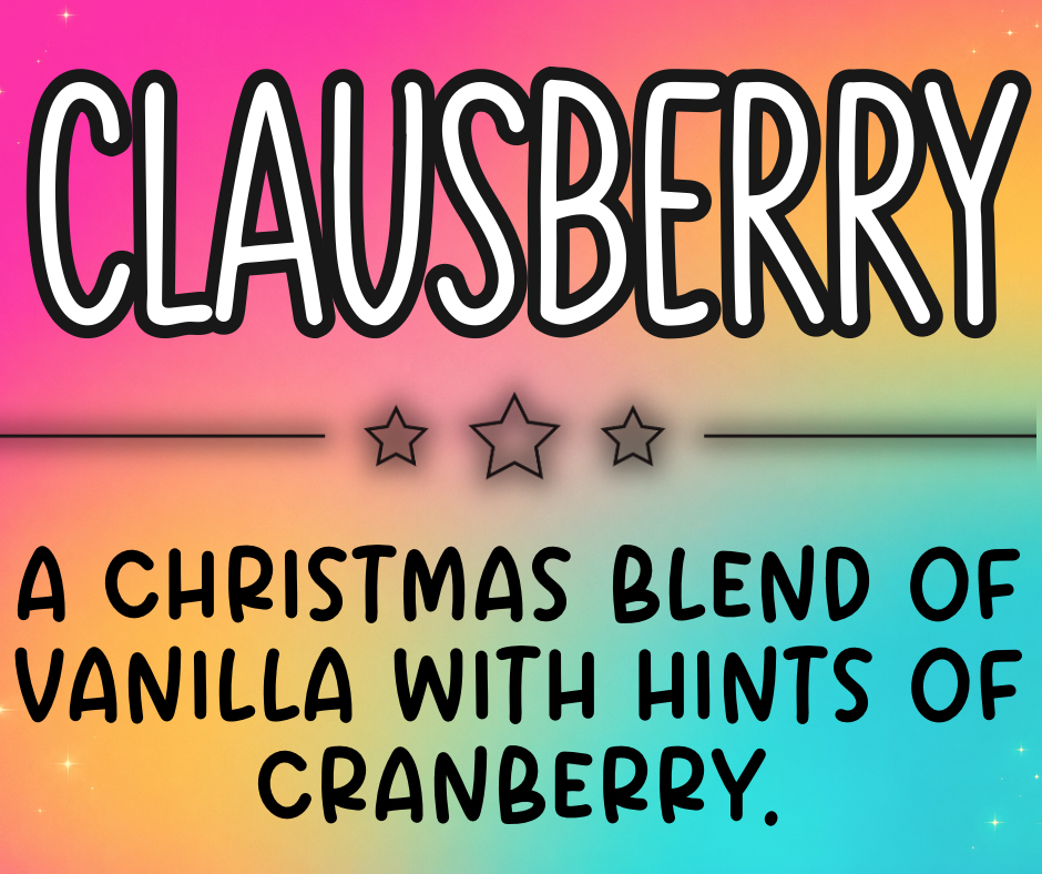 Clausberry