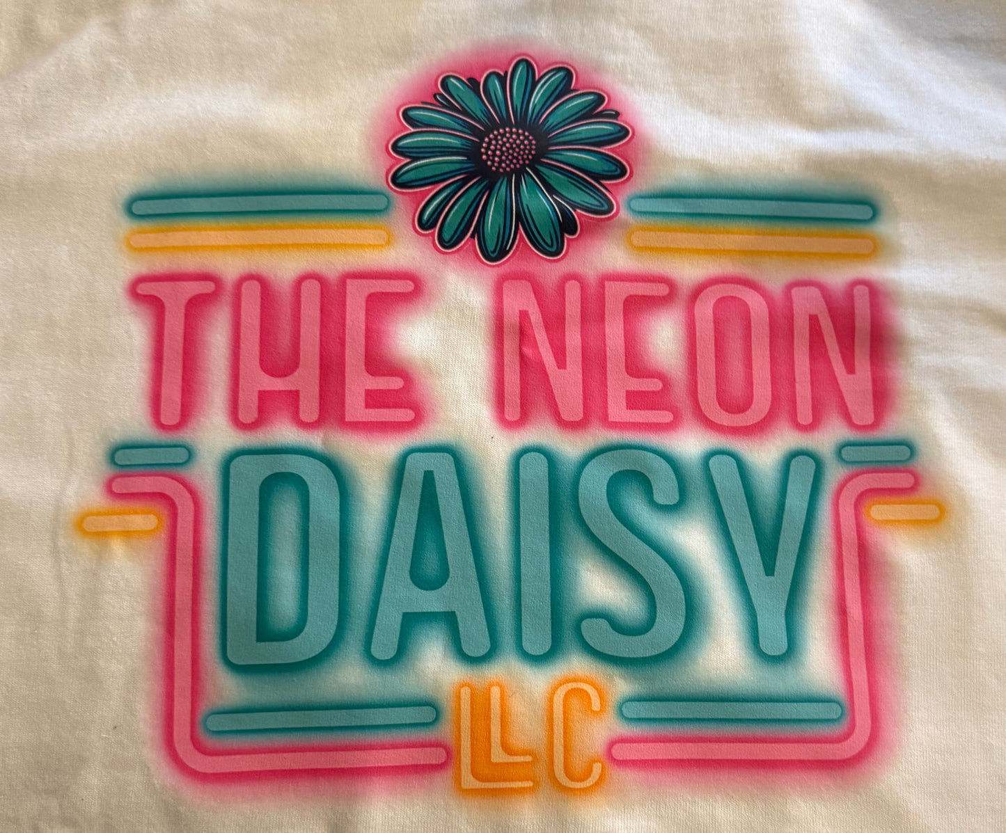 *RTS* TND Logo Shirt