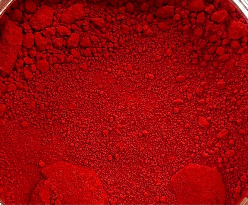 Dorothy's Shoes Pigment Powder