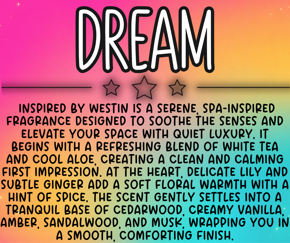 Dream **RETIRING SOON**