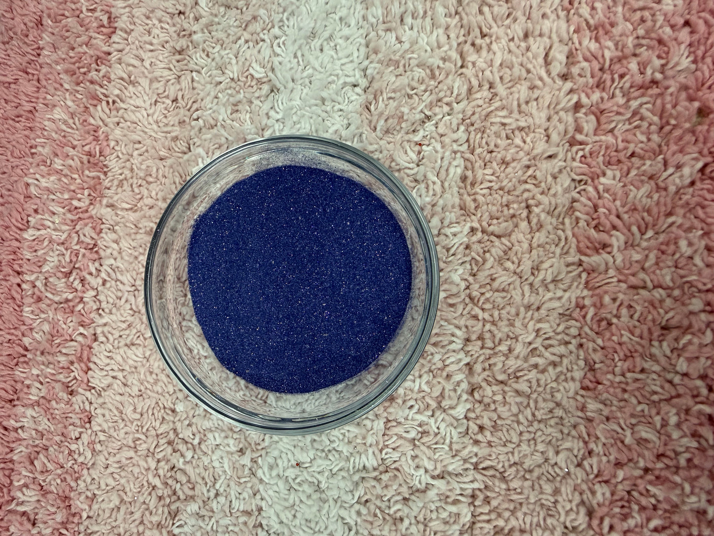 Blank Slate - Microfine/Dust Glitter