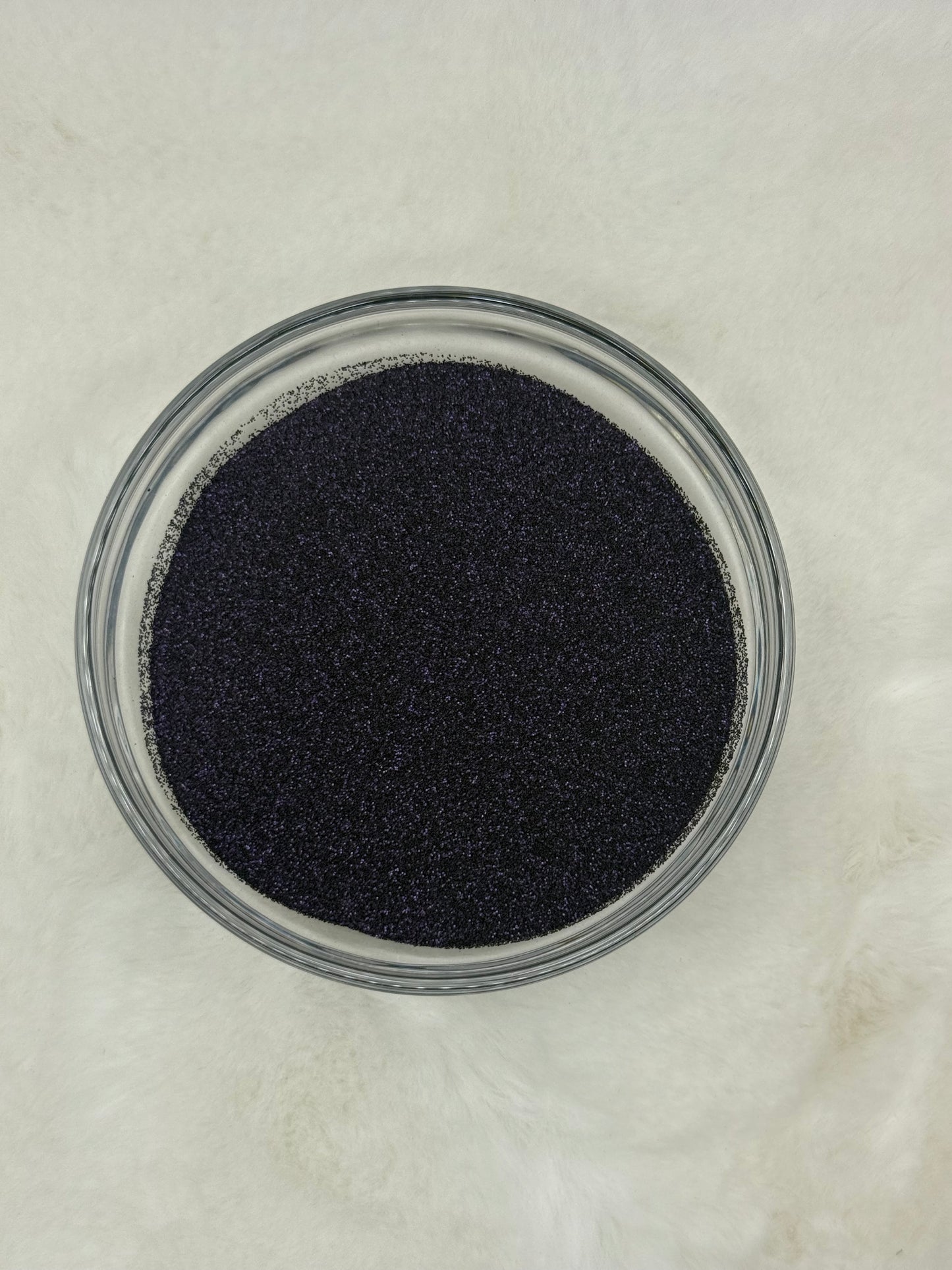 Midnight Wine - Extra Fine Glitter