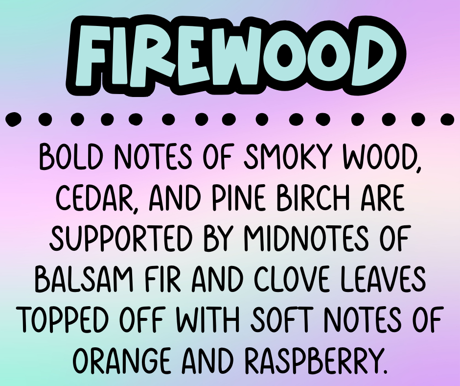 Firewood