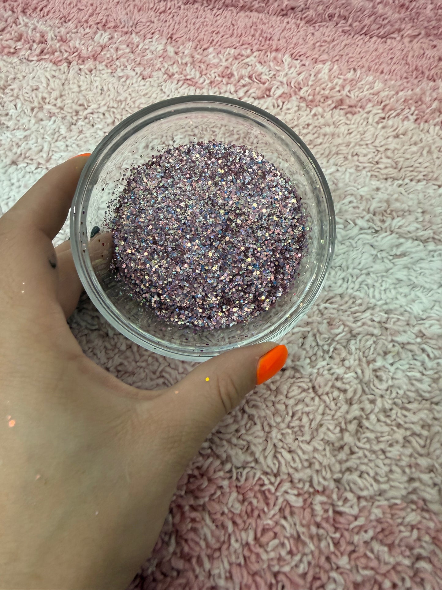 Sugar & Sprinkles - Mini Chunky Glitter