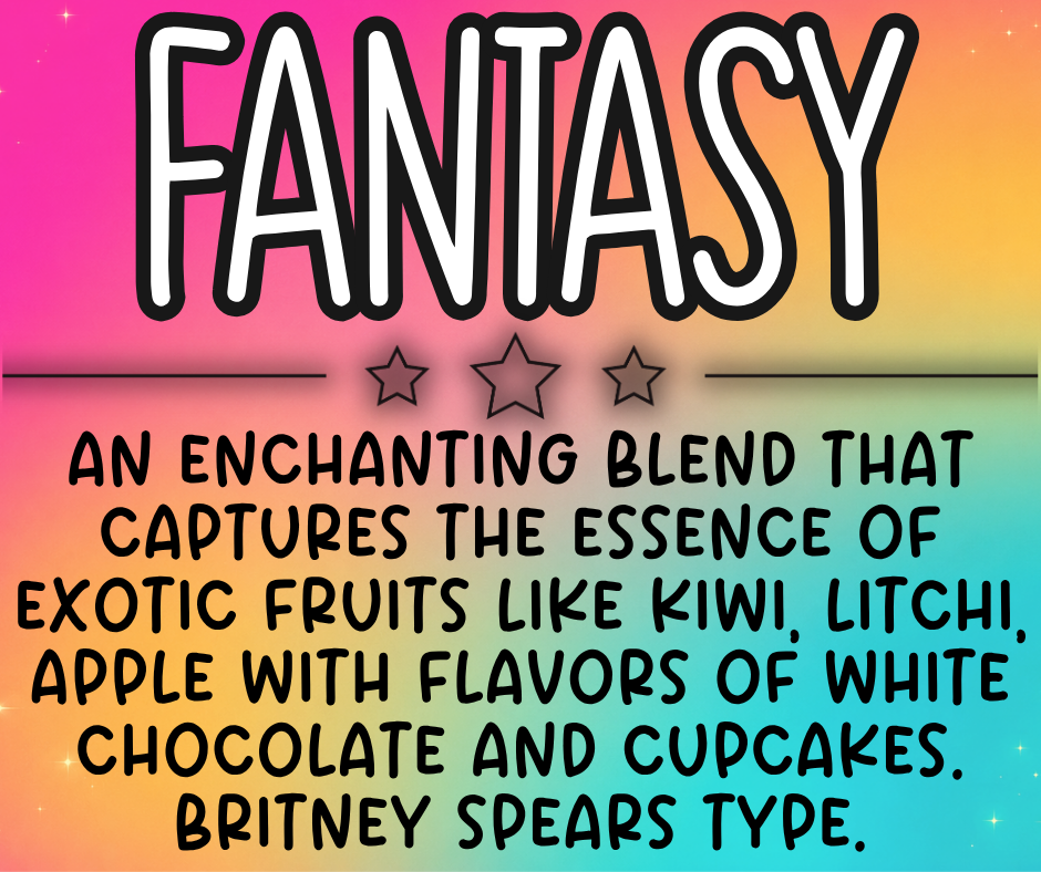 Fantasy