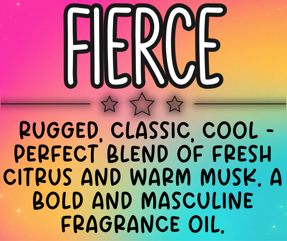 Fierce