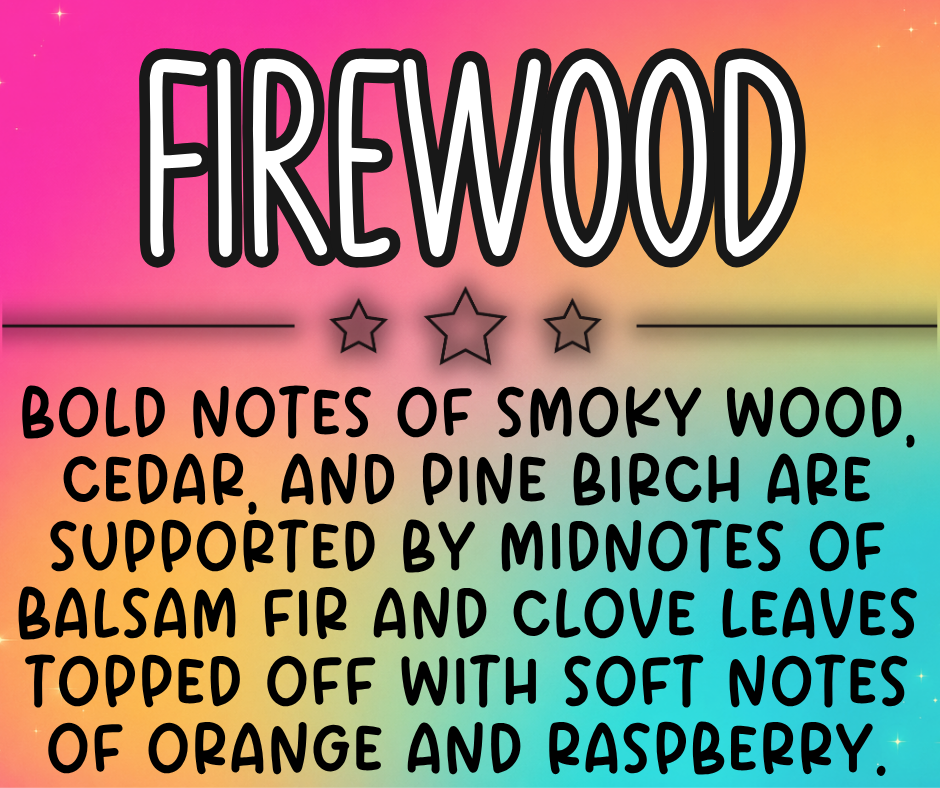 Firewood