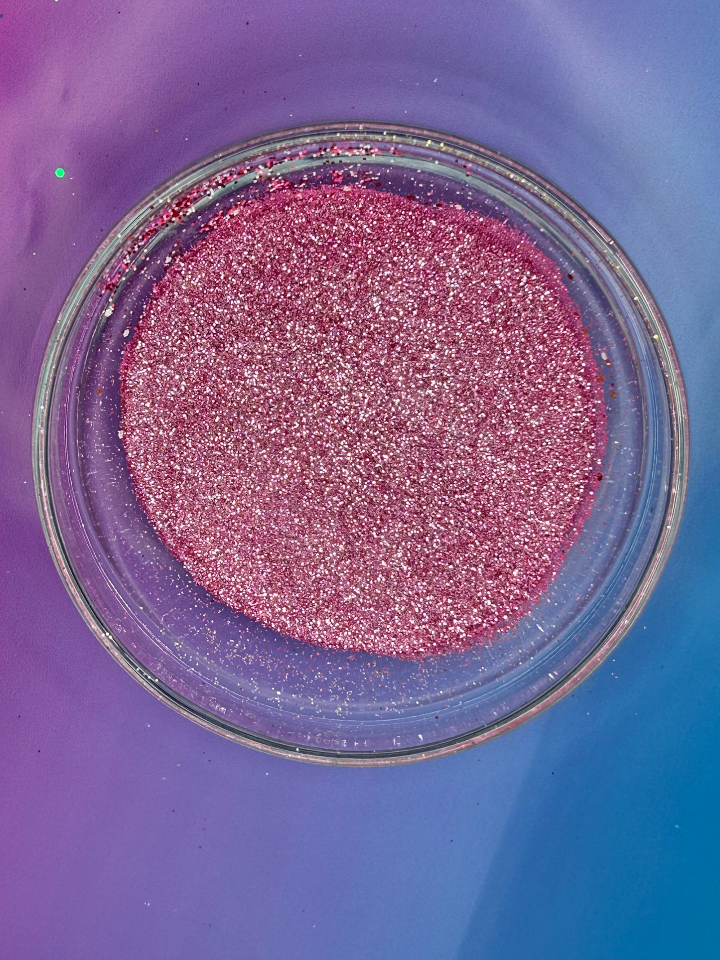 Rose Quartz - Extra Fine Glitter