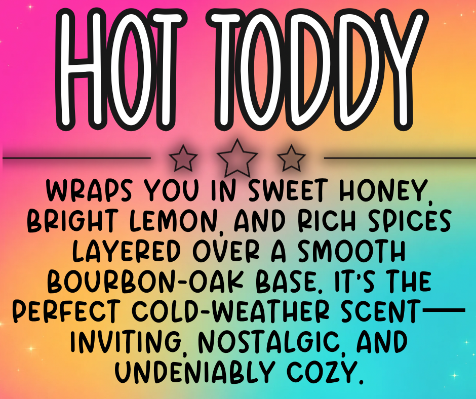 Hot Toddy
