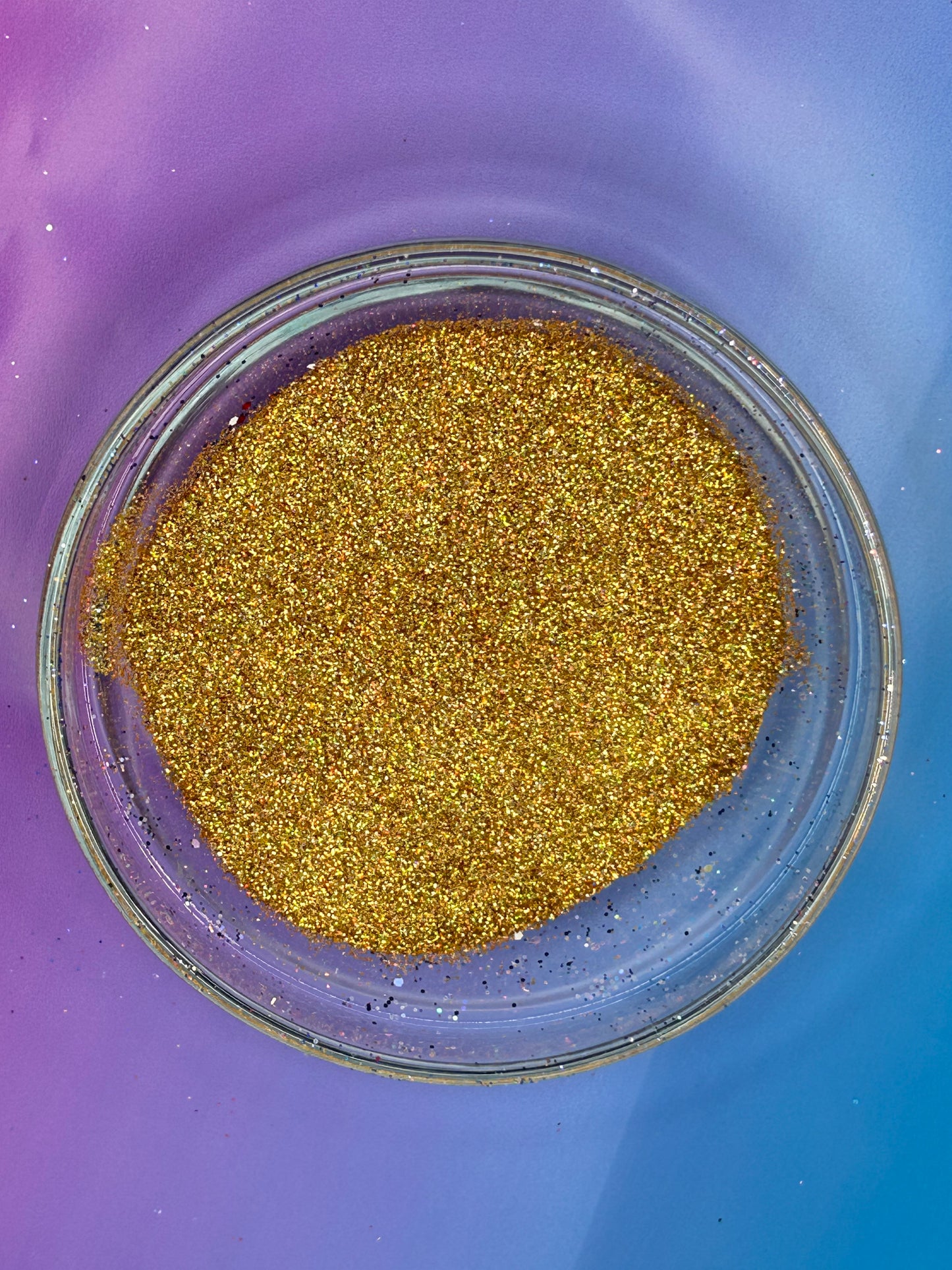 You're So Golden - Extra Fine Glitter