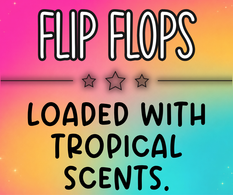 Flip Flops