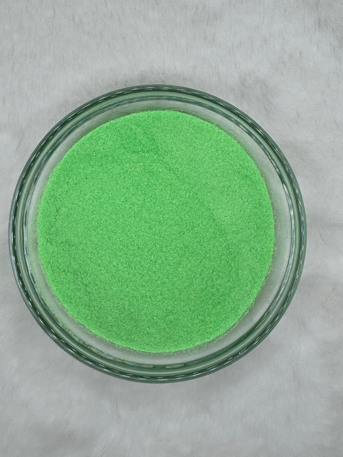 Mojito - Extra Fine Glitter